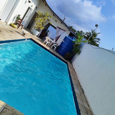 Pousada Sol da Manhã Guarujá Exterior foto
