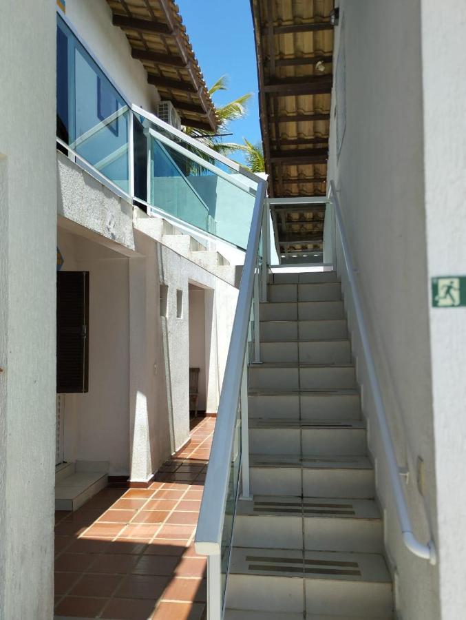 Pousada Sol da Manhã Guarujá Exterior foto